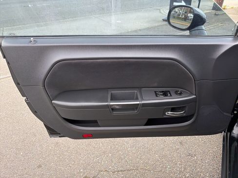 Used 2013 Dodge Challenger SXT w/ Sound Group image 28