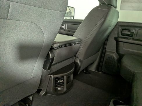 New 2026 RAM 2500 Tradesman AWD/4WD image 26