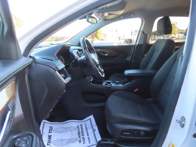 Used 2019 GMC Terrain SLE w/ Driver Convenience Package AWD/4WD image 17