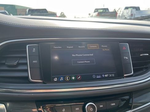 Used 2021 Buick Enclave Essence AWD/4WD image 45