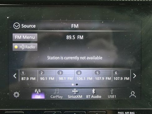 Used 2021 INFINITI QX50 Luxe image 48