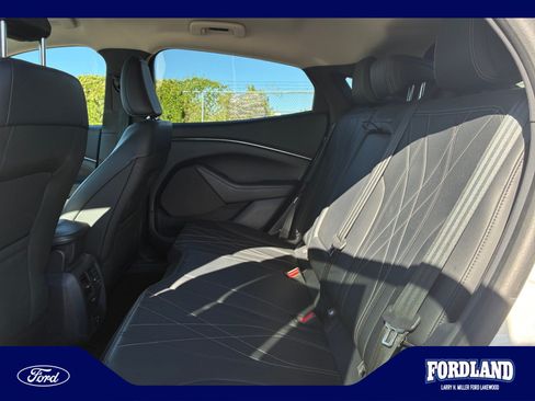 Used 2023 Ford Mustang Mach-E Select AWD/4WD image 17
