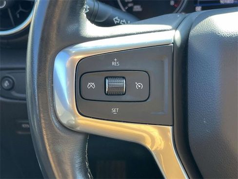 Used 2020 Chevrolet Blazer LT image 20