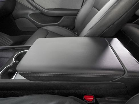 Used 2025 Tesla Model 3 Long Range image 35