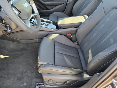 New 2026 Audi A6 Premium Plus image 26