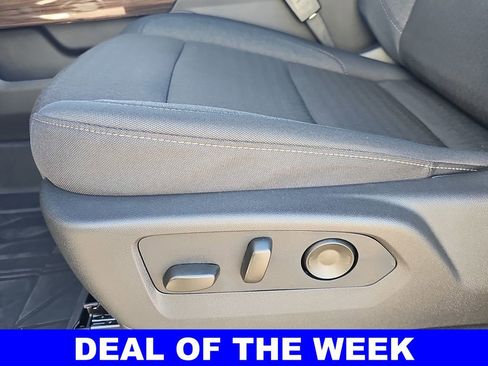 New 2026 Chevrolet Silverado 1500 LT w/ Protection Package image 29