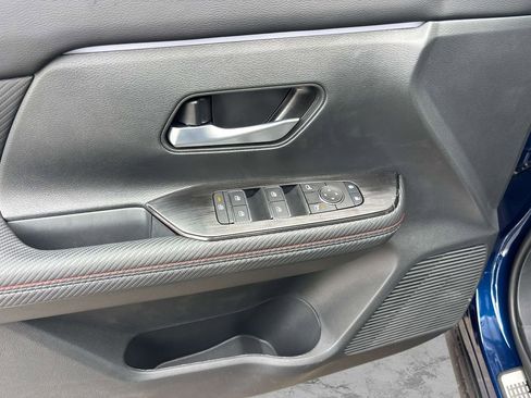 New 2026 Nissan Kicks SR w/ SR Premium Package image 9