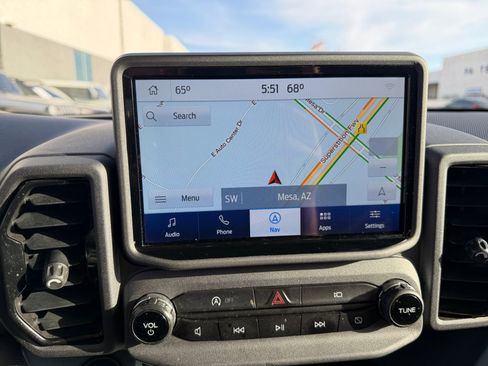 Used 2022 Ford Bronco Sport Badlands AWD/4WD image 23