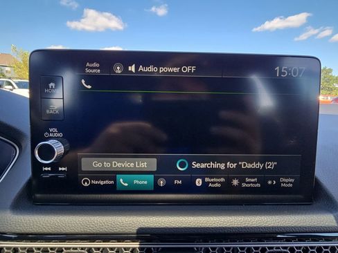 Used 2022 Honda Civic Sport Touring image 23