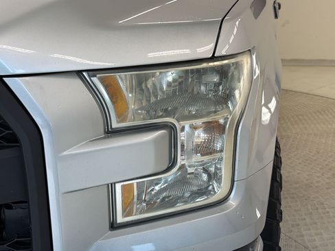 Used 2015 Ford F150 XL w/ Equipment Group 101A Mid RWD image 18
