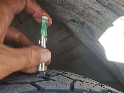 Used 2018 Honda CR-V Touring image 20