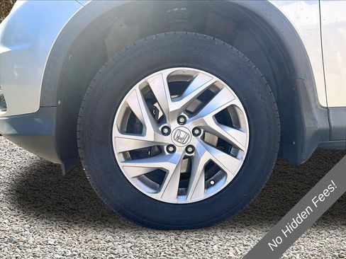 Used 2015 Honda CR-V EX-L image 8