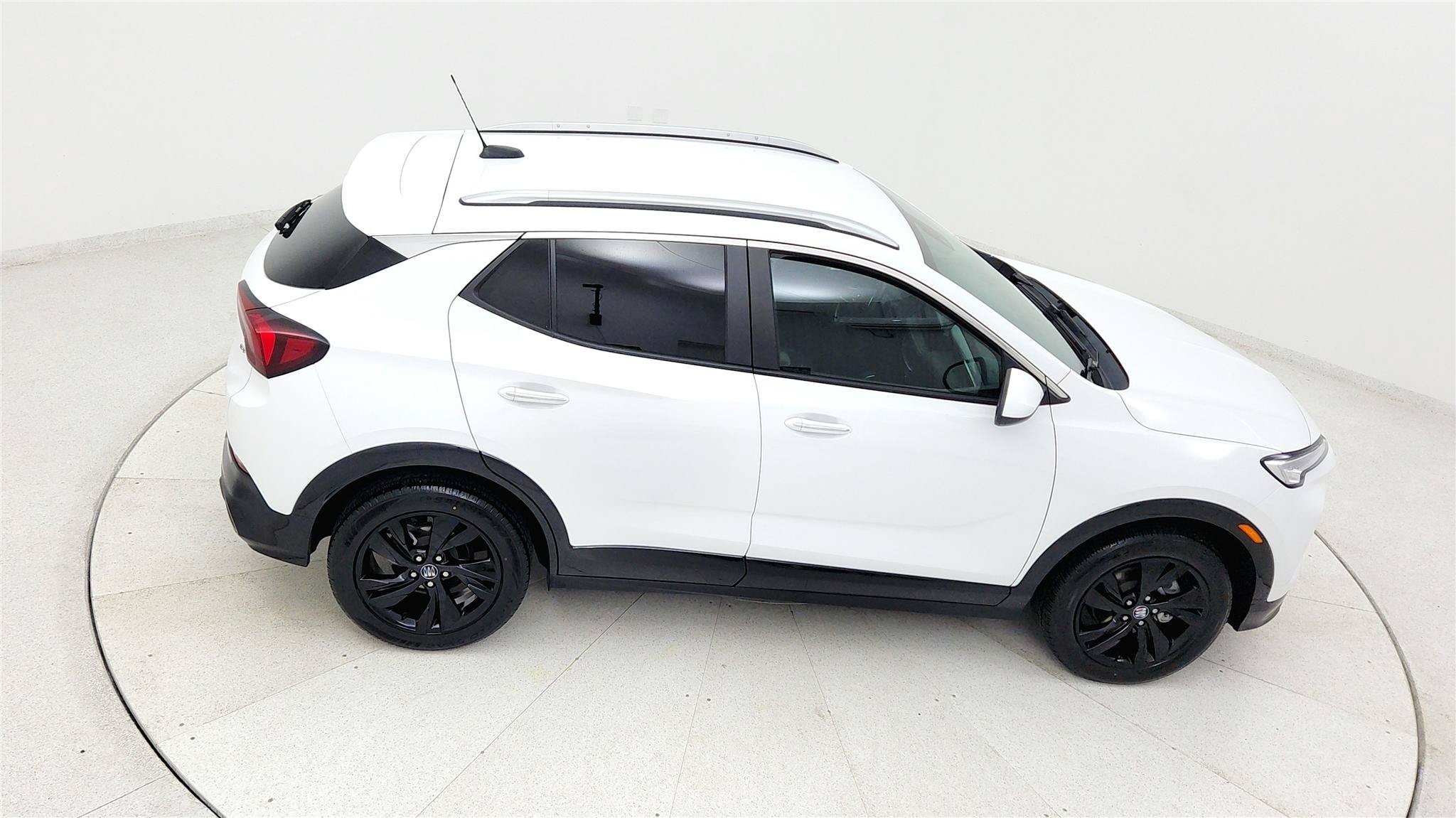 Used 2024 Buick Encore GX Sport Touring AWD/4WD image 18