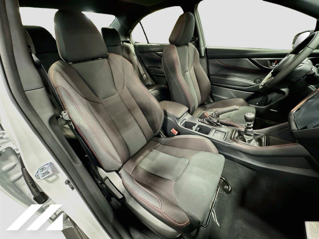 New 2026 Subaru WRX Premium AWD/4WD image 29