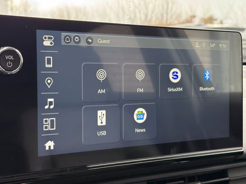 New 2026 Honda Prologue Touring image 17