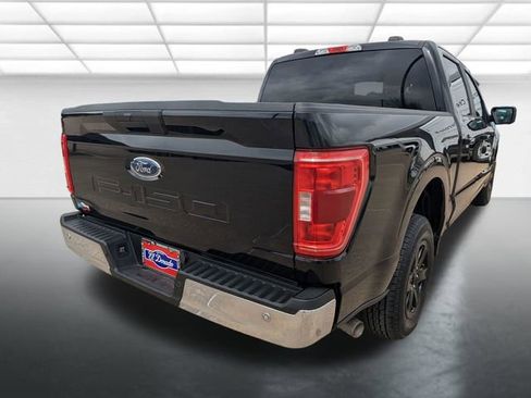 Used 2023 Ford F150 XLT image 26