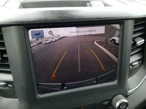 Used 2022 RAM 1500 Big Horn image 21