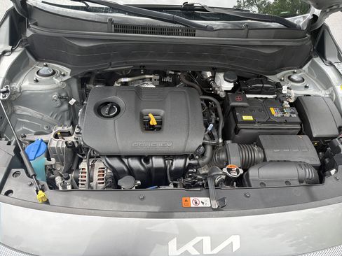 Used 2023 Kia Seltos EX AWD/4WD image 36