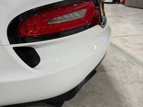 Used 2017 Dodge Viper ACR w/ Extreme Aero Package image 28