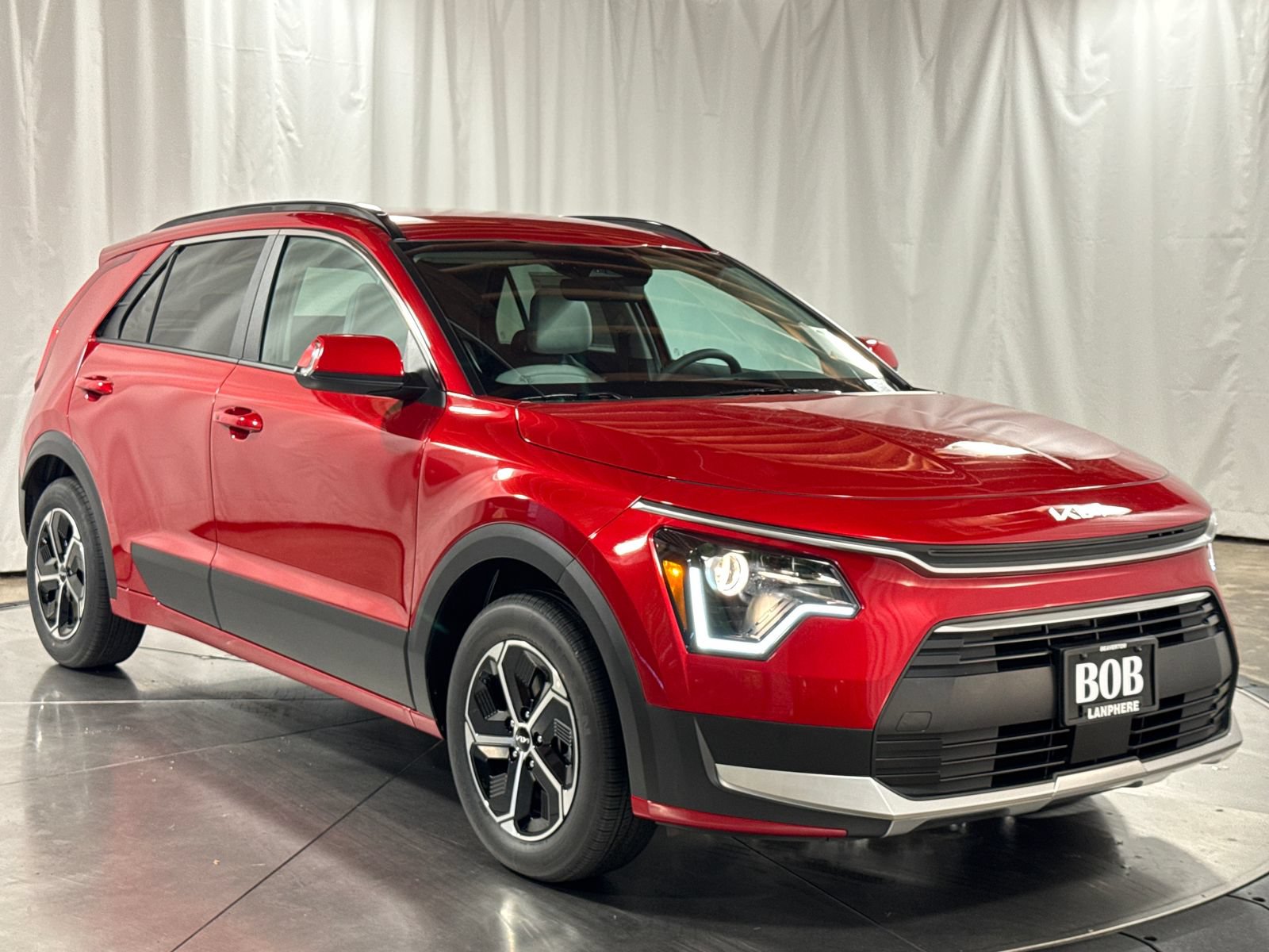 New 2026 Kia Niro EX FWD image 10