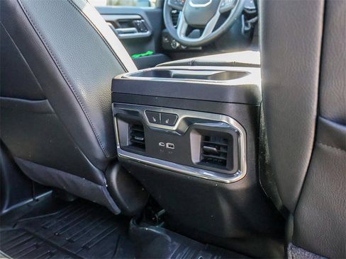 New 2026 GMC Sierra 3500 Denali w/ Denali Reserve Package image 25