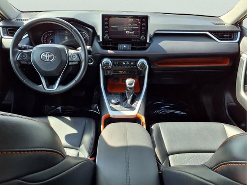 Certified 2020 Toyota RAV4 Adventure AWD/4WD image 12