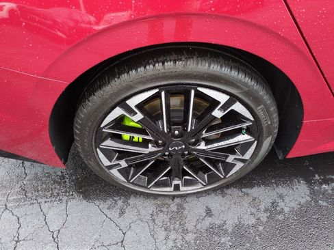 Used 2025 Kia K5 GT FWD image 9