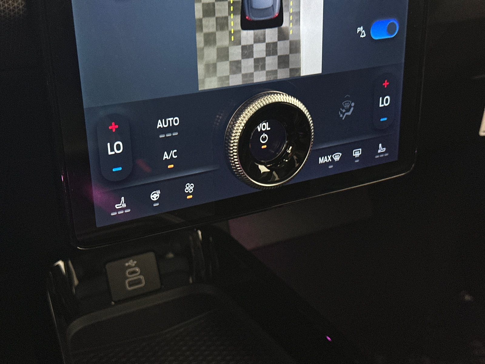 New 2025 Ford Mustang Mach-E GT AWD/4WD image 32