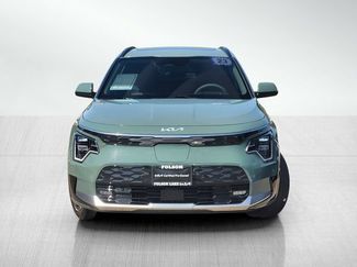 Used 2023 Kia Niro Wave FWD video 2