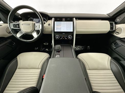 Certified 2023 Land Rover Discovery S R-Dynamic AWD/4WD image 22