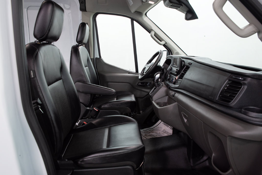 Used 2025 Ford Transit 250 148 High Roof RWD image 13