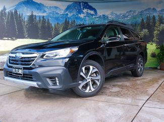 Used 2021 Subaru Outback Limited w/ Popular Package #2 video 1