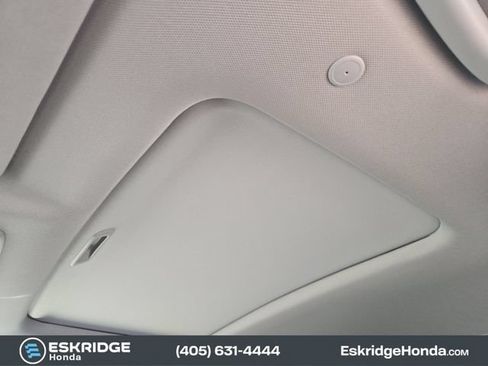 Certified 2026 Honda CR-V EX-L image 25