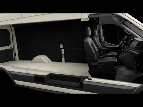 New 2026 Ford Transit 350 148 High Roof Extended image 35