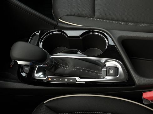 New 2026 Buick Encore GX Sport Touring w/ Studio Series AWD/4WD image 21