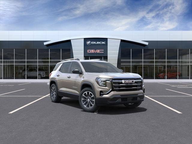 New 2025 GMC Terrain Elevation w/ Elevation Premium Package AWD/4WD image 25