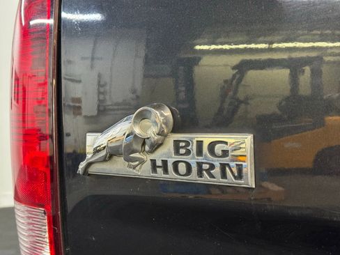 Used 2013 RAM 1500 Big Horn image 9