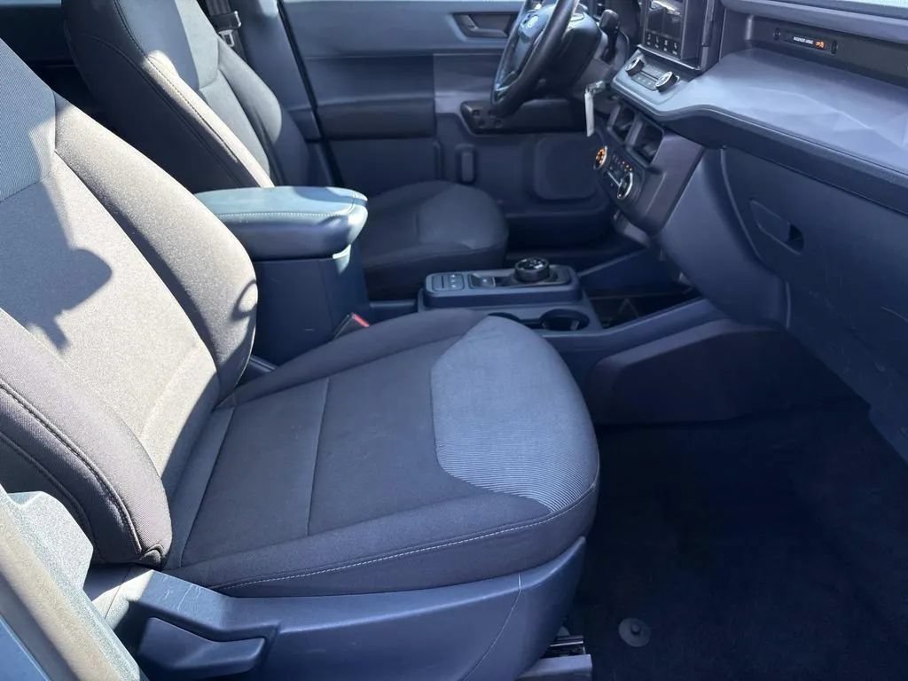 Used 2022 Ford Maverick XL FWD image 22
