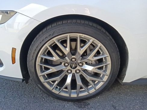 Used 2024 Ford Mustang GT Premium image 10