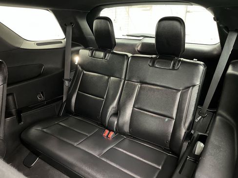 Certified 2020 Ford Explorer XLT w/ Equipment Group 202A AWD/4WD image 14