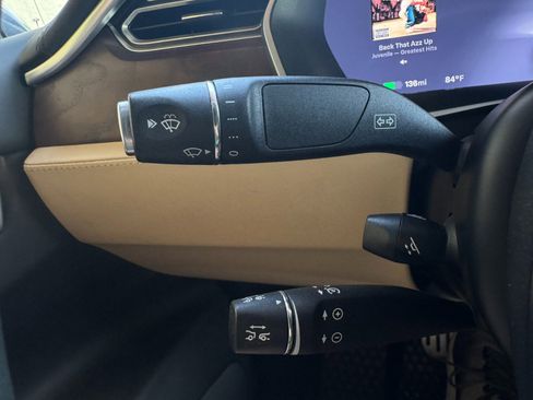 Used 2016 Tesla Model X Performance image 58