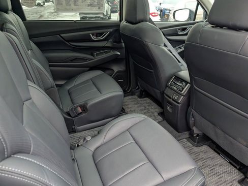 Used 2025 Subaru Ascent Limited w/ Popular Package #2 image 25