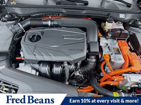 New 2026 Hyundai Sonata Limited image 31