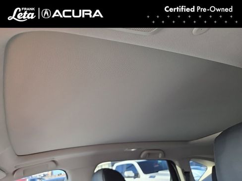Certified 2024 Acura RDX w/ Technology Package image 21