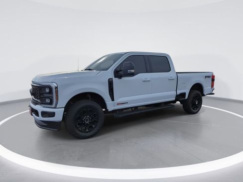 Used 2024 Ford F350 Lariat w/ Lariat Ultimate Package image 1