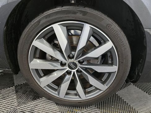 Used 2023 Audi A4 2.0T Premium w/ Convenience Package image 25