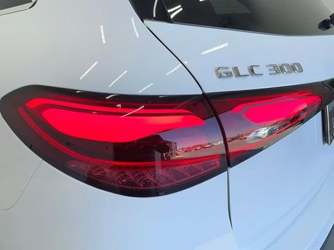 New 2026 Mercedes-Benz GLC 300 GLC 300 image 34