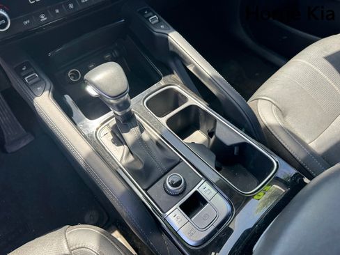 Used 2020 Kia Telluride EX FWD image 22