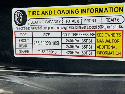 Used 2023 Honda Pilot Touring image 43