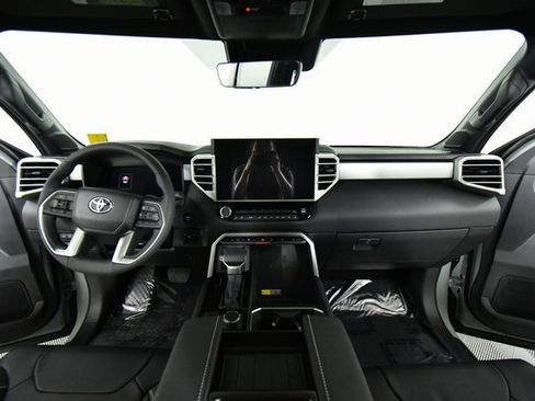 New 2026 Toyota Tundra Limited image 18